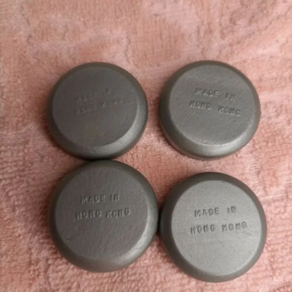 4 Vtg 1980s Mary Lou Cheese Cake Arco Miss Merry Supermarket Grocery Play Food